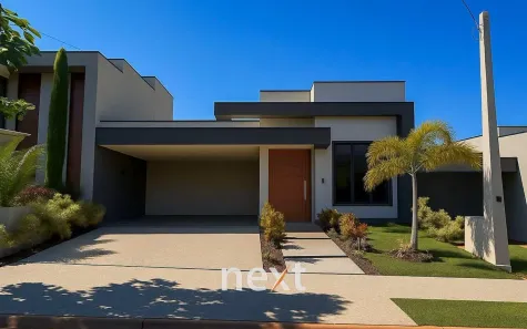 Casa de Condomínio com 3 Quartos à venda, 195m² no Vila Pagano, Valinhos
