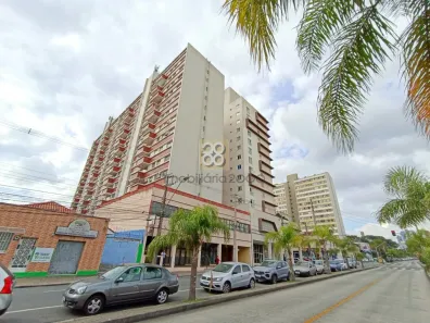 Apartamento com 2 Quartos para alugar, 67m² no Cristo Rei, Curitiba