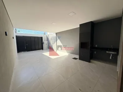 Casa com 2 Quartos à venda, 120m² no Vila Pântano, Santa Bárbara D'Oeste