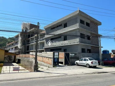 Apartamento com 2 Quartos à venda, 52m² no Ribeirão da Ilha, Florianópolis