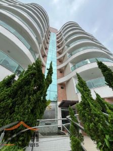 Apartamento com 5 Quartos à venda, 297m² no Cabeçudas, Itajaí