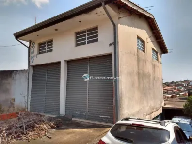 Imóvel Comercial com 1 Quarto à venda, 150m² no Vila Perseu Leite de Barros, Campinas