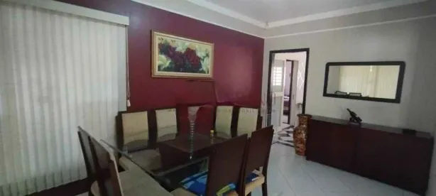 Casa com 3 Quartos à venda, 234m² no Jardim Estrela D'Alva, Bauru