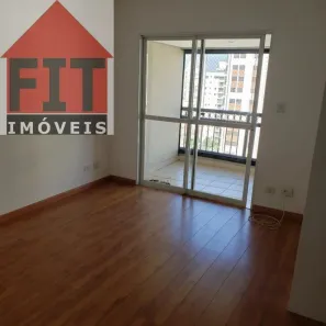 Apartamento com 3 Quartos para alugar, 80m² no Vila Mariana, São Paulo
