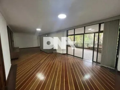 Apartamento com 4 Quartos à venda, 261m² no Barra da Tijuca, Rio de Janeiro