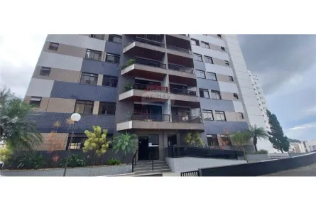 Apartamento com 3 Quartos à venda, 142m² no Bom Pastor, Juiz de Fora