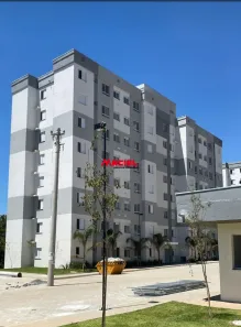 Apartamento com 2 Quartos à venda, 45m² no Jardim das Paineiras I, São José dos Campos