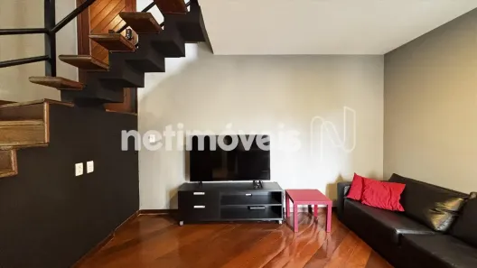 Apartamento com 1 Quarto à venda, 48m² no Lourdes, Belo Horizonte