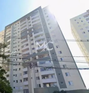 Apartamento com 4 Quartos à venda, 111m² no Santana, São José dos Campos