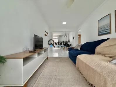Apartamento com 2 Quartos à venda, 75m² no Pitangueiras, Guarujá