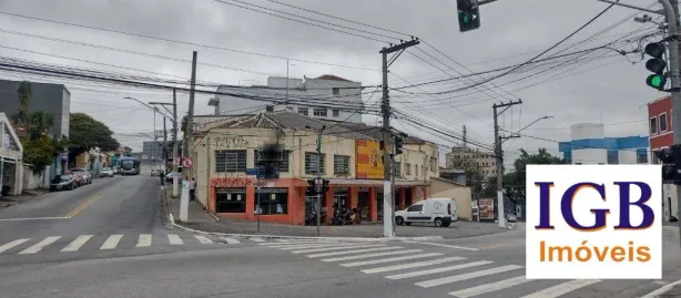Lote/Terreno à venda, 630m² no Casa Verde, São Paulo