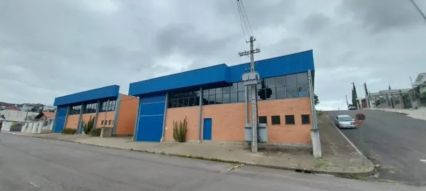 Galpão/Depósito/Armazém para alugar, 1100m² no Flores da Cunha, Flores da Cunha