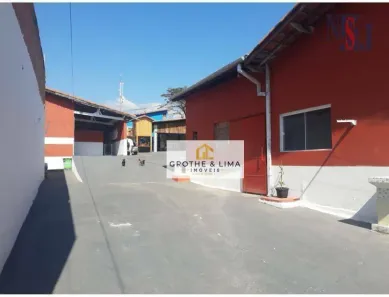 Imóvel Comercial com 3 Quartos à venda, 800m² no São Gonçalo, Taubaté