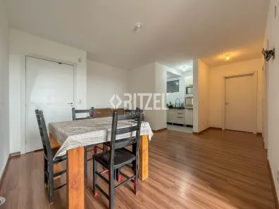 Apartamento com 2 Quartos à venda, 56m² no Rondônia, Novo Hamburgo