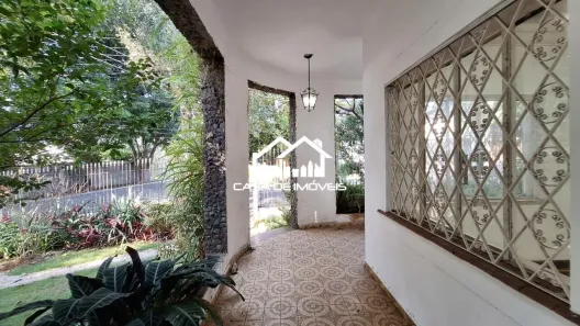 Casa com 4 Quartos à venda, 252m² no Campo Belo, São Paulo