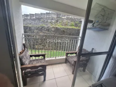 Apartamento com 2 Quartos à venda, 46m² no Penedo, São Lourenço da Mata