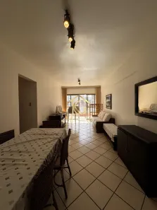 Apartamento com 2 Quartos à venda, 91m² no Canto do Forte, Praia Grande