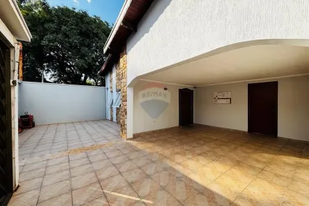 Casa com 4 Quartos à venda, 216m² no Jardim Santo André, Limeira