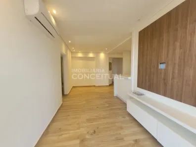 Apartamento com 2 Quartos para venda ou aluguel, 82m² no Estância Matinha, São José do Rio Preto