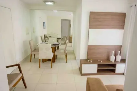 Apartamento com 2 Quartos à venda, 57m² no Jardim da Saúde, São Paulo
