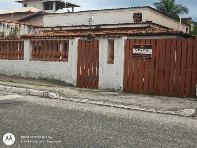 Casa com 4 Quartos à venda, 160m² no Boqueirão, Saquarema