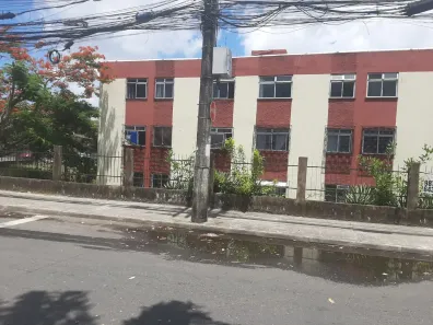 Apartamento com 3 Quartos à venda, 65m² no Canabrava, Salvador