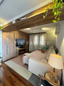 Cobertura com 3 Quartos à venda, 127m² no Perdizes, São Paulo