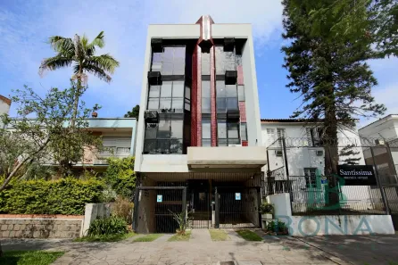 Sala Comercial para alugar, 34m² no São João, Porto Alegre