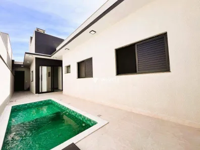 Casa de Condomínio com 3 Quartos à venda, 145m² no Jardim Novo Horizonte, Sorocaba