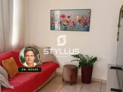 Apartamento com 2 Quartos à venda, 49m² no Engenho Novo, Rio de Janeiro