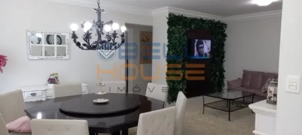 Apartamento com 3 Quartos à venda, 150m² no Jardim, Santo André