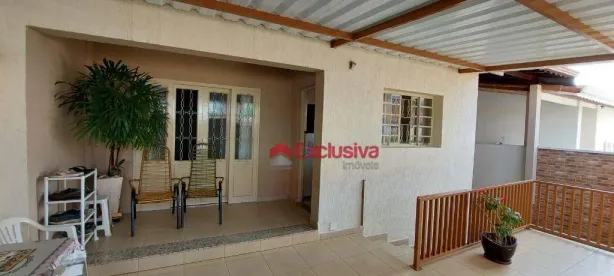 Casa com 3 Quartos à venda, 308m² no Santa Cecília, Paulínia