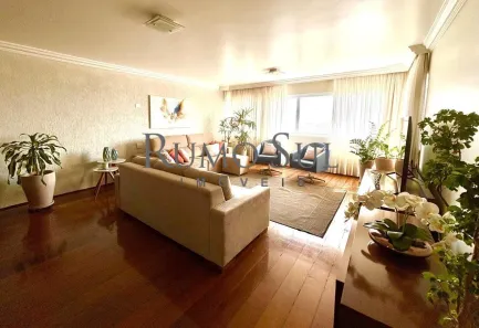 Apartamento com 4 Quartos à venda, 180m² no Cidade Dutra, São Paulo