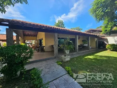 Casa com 3 Quartos à venda, 300m² no Bosque da Praia, Rio das Ostras