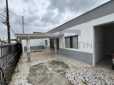 Casa com 5 Quartos à venda, 211m² no Jardim Santa Carolina, Mogi das Cruzes