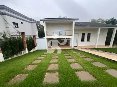 Casa de Condomínio com 4 Quartos para venda ou aluguel, 1000m² no Recanto dos Universitários, Rio das Pedras
