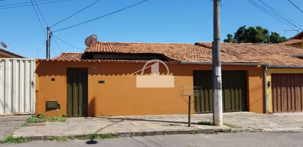 Casa com 3 Quartos à venda, 150m² no Centro, Sete Lagoas