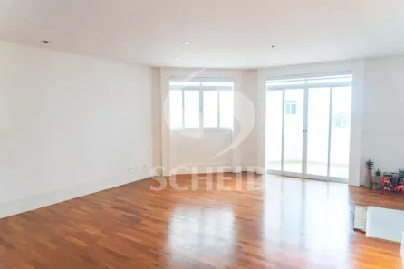 Apartamento com 3 Quartos à venda, 170m² no Vila Mascote, São Paulo