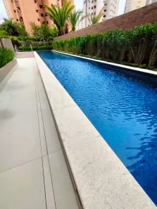 Apartamento com 1 Quarto para alugar, 26m² no Vila Mariana, São Paulo