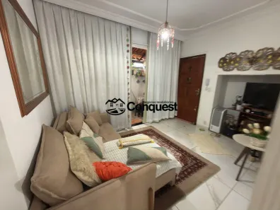 Apartamento com 2 Quartos à venda, 18m² no Inconfidentes, Contagem