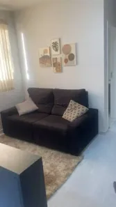 Apartamento com 2 Quartos para alugar, 52m² no Jardim Brasil, São Carlos