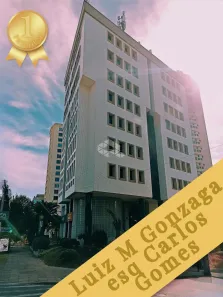 Ponto Comercial à venda, 114m² no Três Figueiras, Porto Alegre