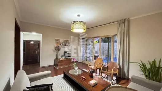 Casa com 4 Quartos à venda, 285m² no Vila Cidade Universitária, Bauru