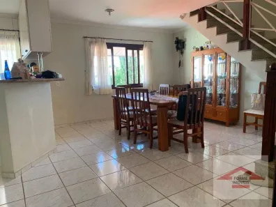 Casa com 3 Quartos à venda, 321m² no Jardim Marco Leite, Jundiaí