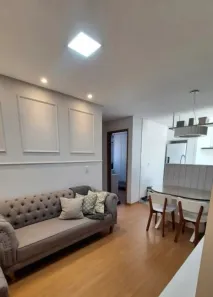 Apartamento com 2 Quartos à venda, 40m² no Piedade, Jaboatão dos Guararapes