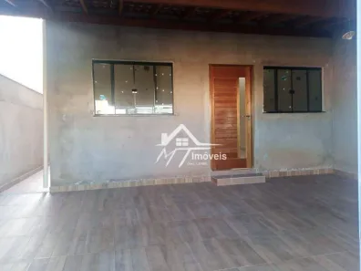 Casa com 2 Quartos à venda, 84m² no Jardim Nova Europa, Hortolândia