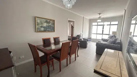 Apartamento com 2 Quartos à venda, 88m² no Ponta da Praia, Santos