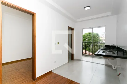 Apartamento com 1 Quarto à venda, 27m² no Penha de França, São Paulo