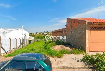 Lote/Terreno à venda, 133m² no Jardim Centenário, Rio Claro
