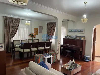 Casa com 3 Quartos à venda, 287m² no Jardim Flórida, São Roque